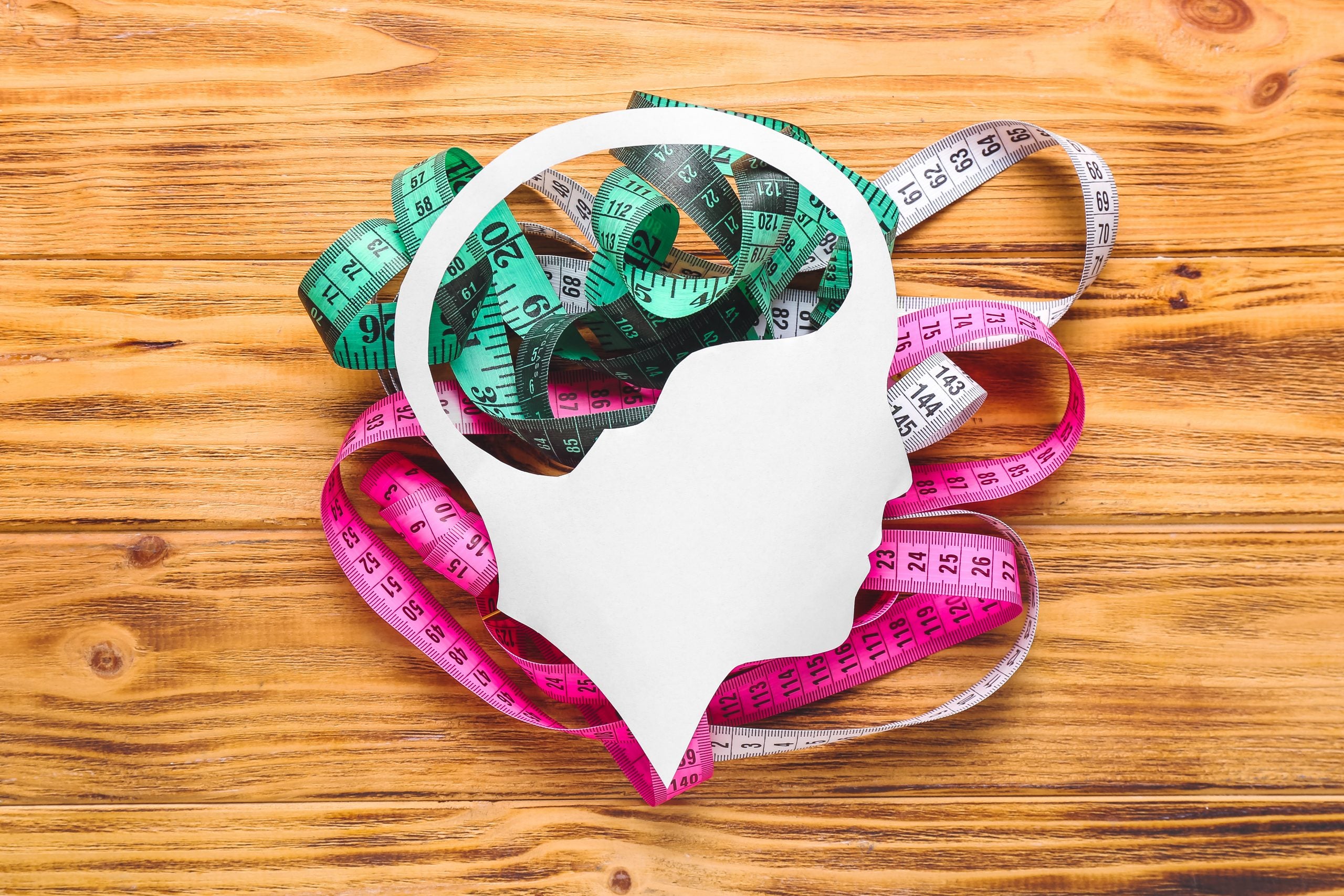 The Mind's Role In Weight Loss