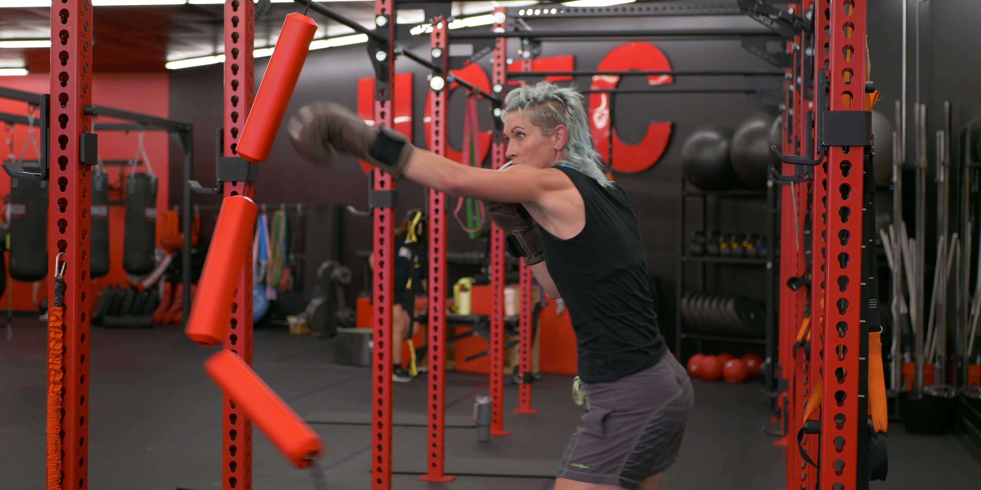 How Reaction-Based Training Supports Focus Without Screens