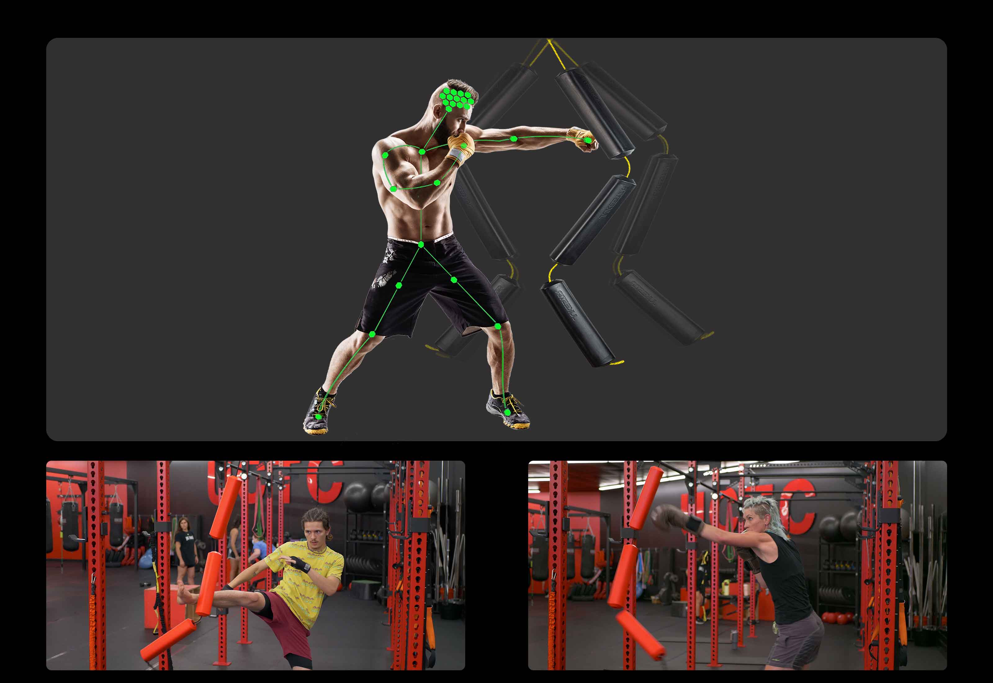 How Reaction-Based Training Supports Better Outcomes in Physical Therapy