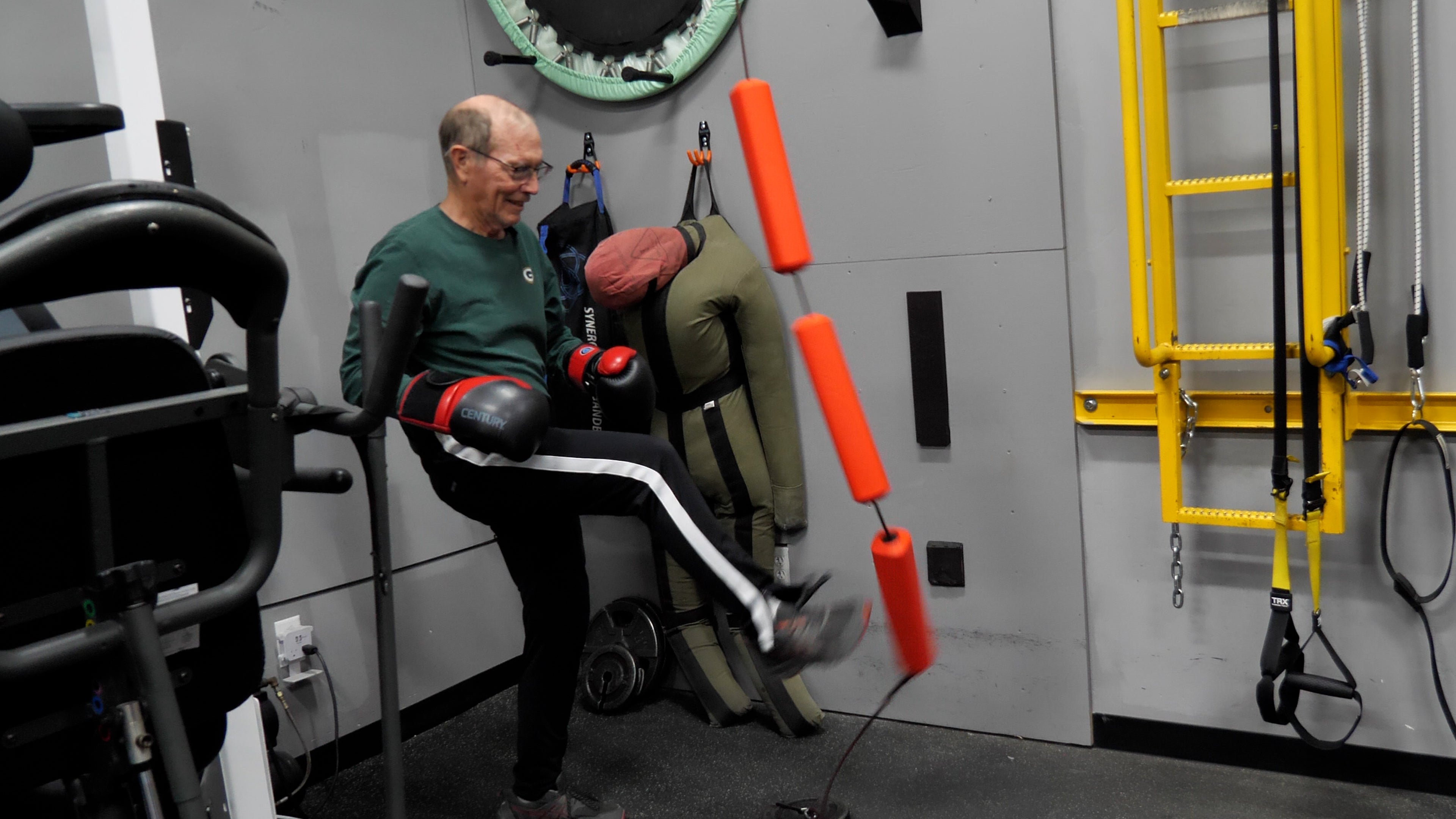 How Reaction-Based Movement Enhances Physical Therapy Outcomes