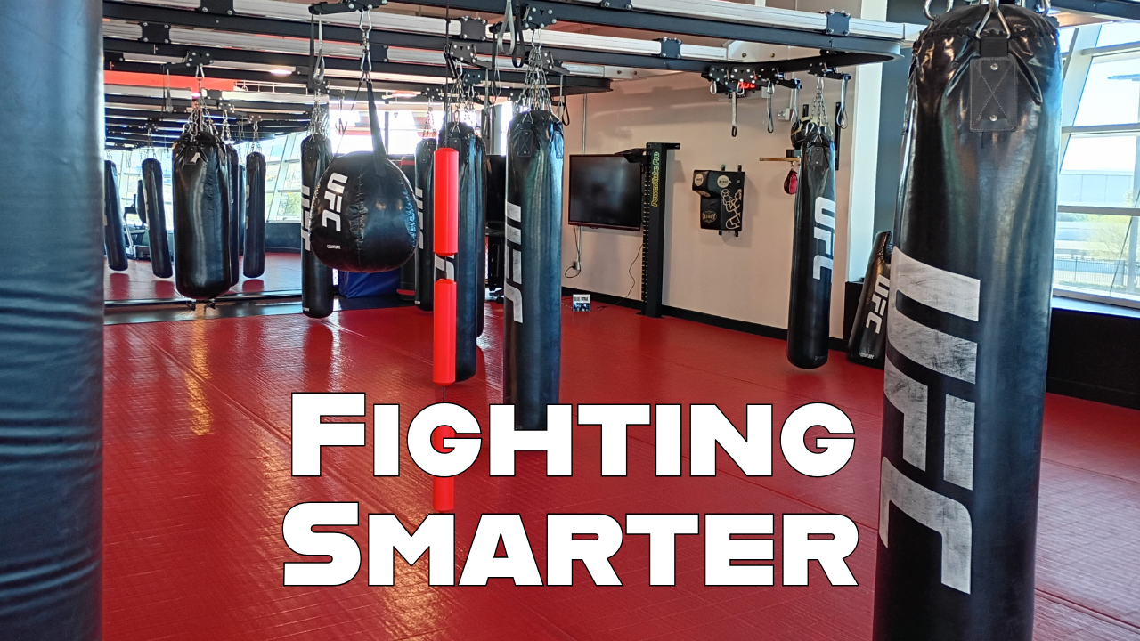 Inside the UFC Performance Institute: How Jukestir is Shaping the Future of Fighter Brain Training