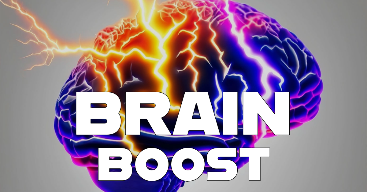 Boosting Brain Health: The Ultimate Guide to Cognitive Fitness