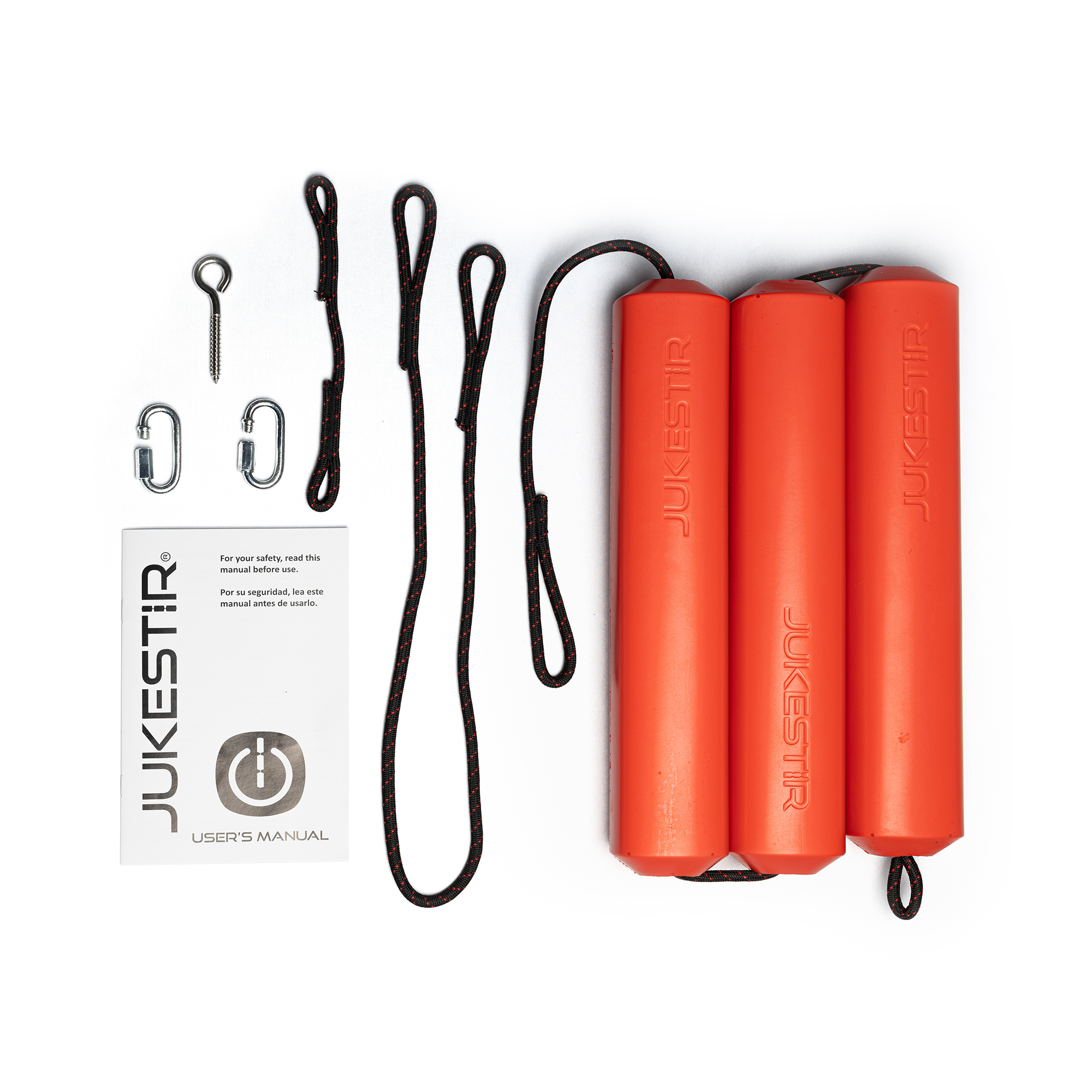 Jukestir - Coordination Punching Bag®
