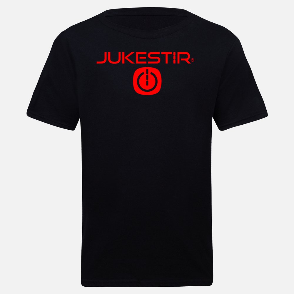 Jukestir T-Shirt