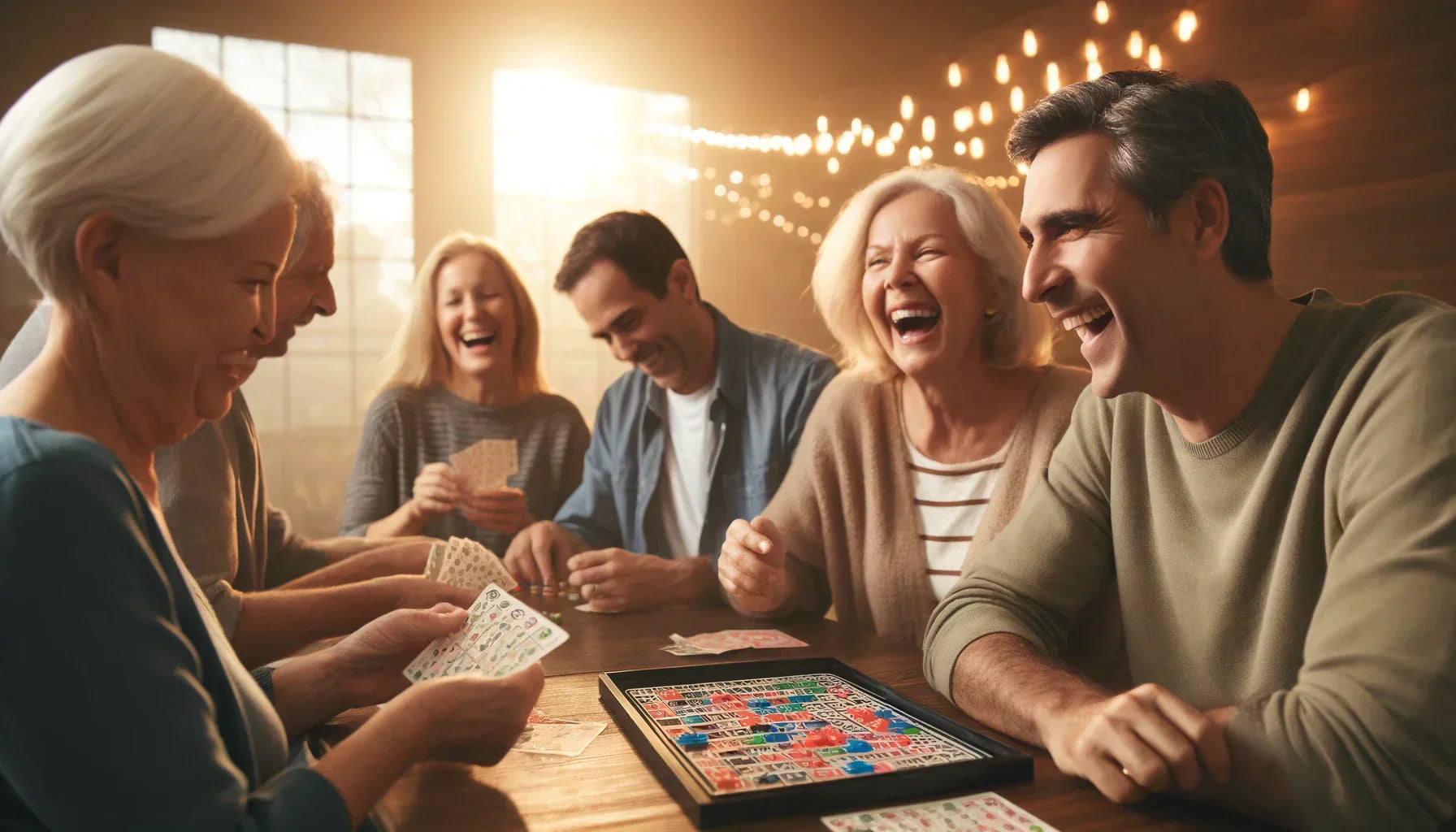 How Reaction-Based Training Helps Seniors Stay Active, Confident, and Independent