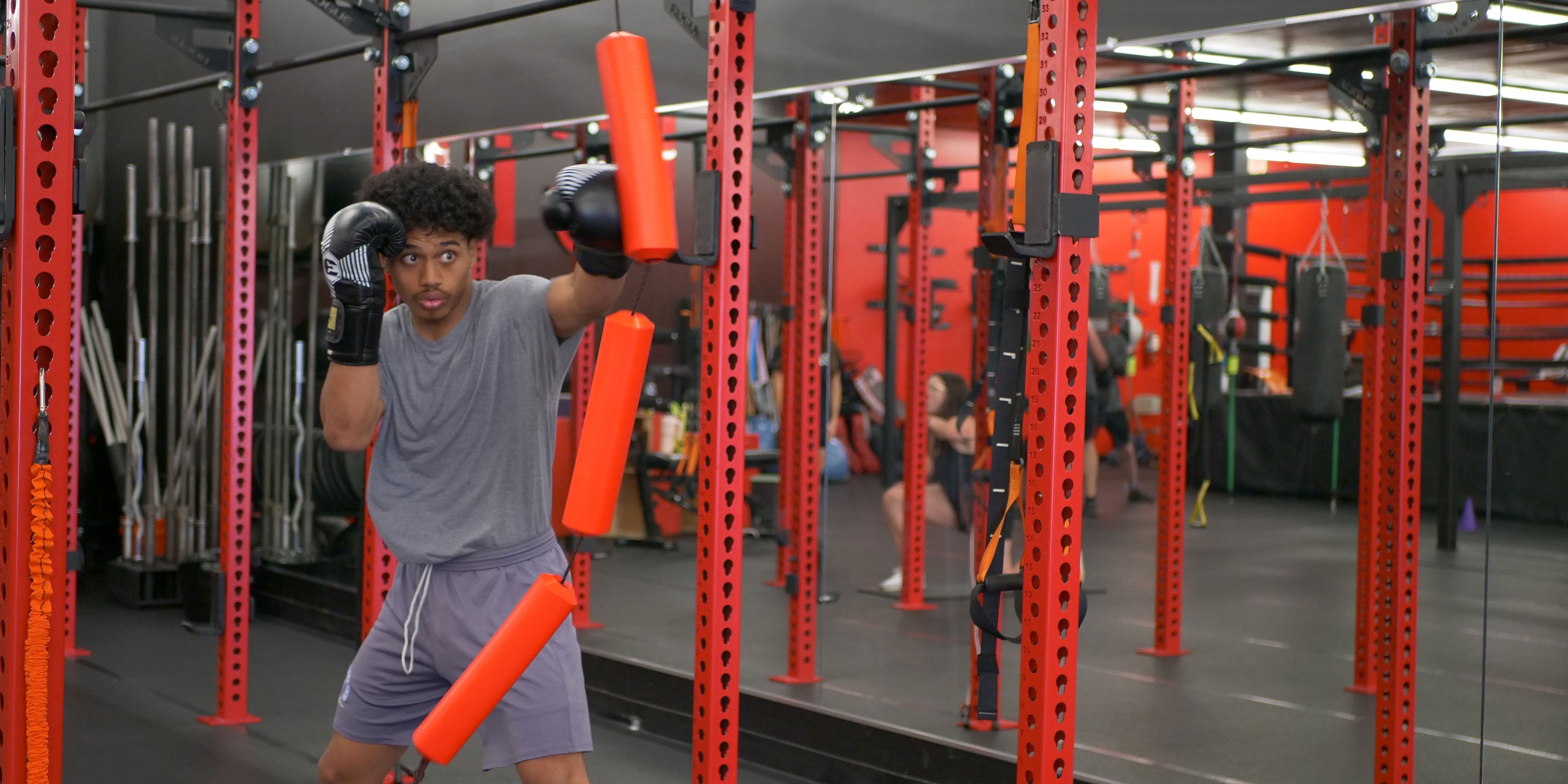 How Reaction-Based Training Supports Focus and Attention in ADHD