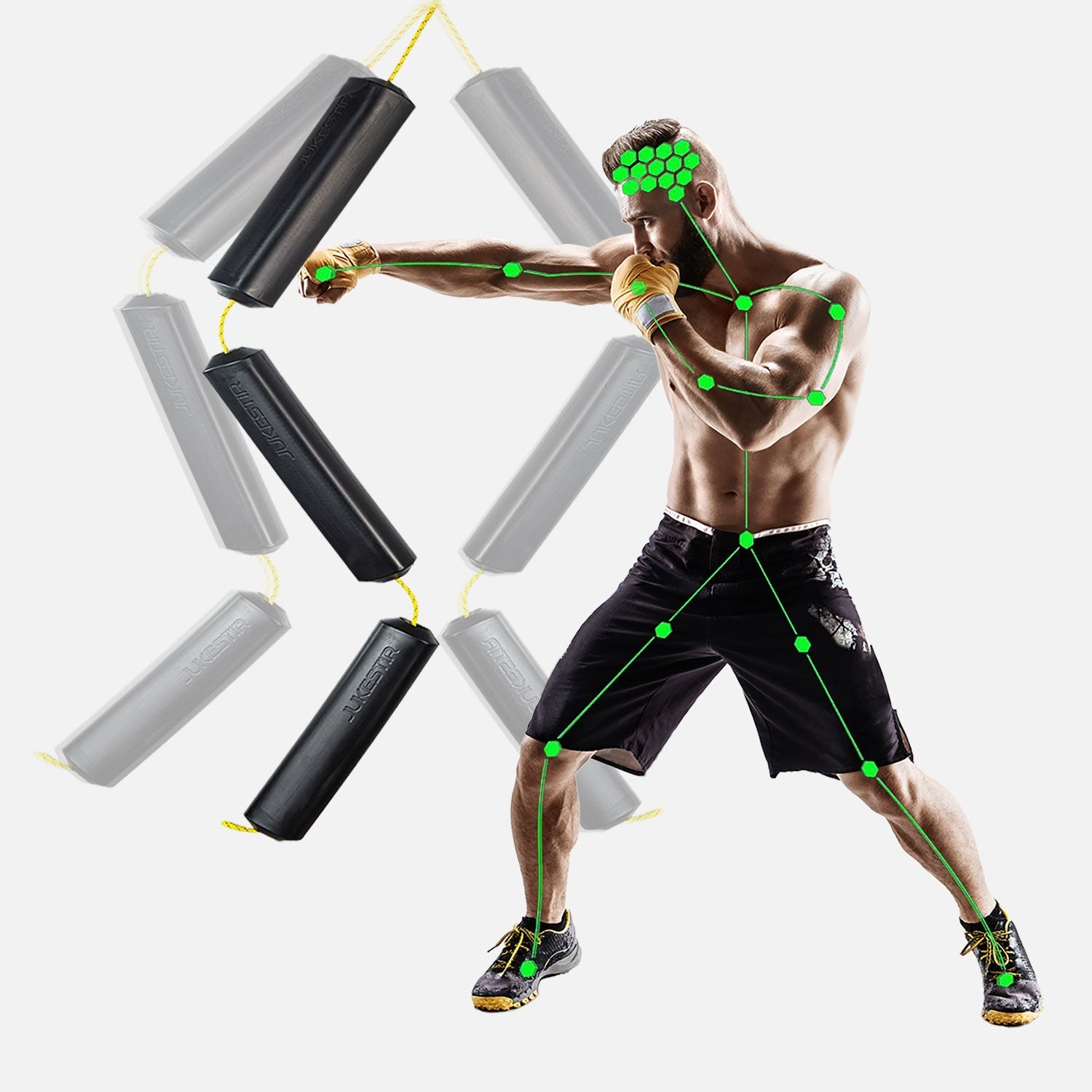 Strengthening the Mind Muscle Connection Through Reaction-Based Training