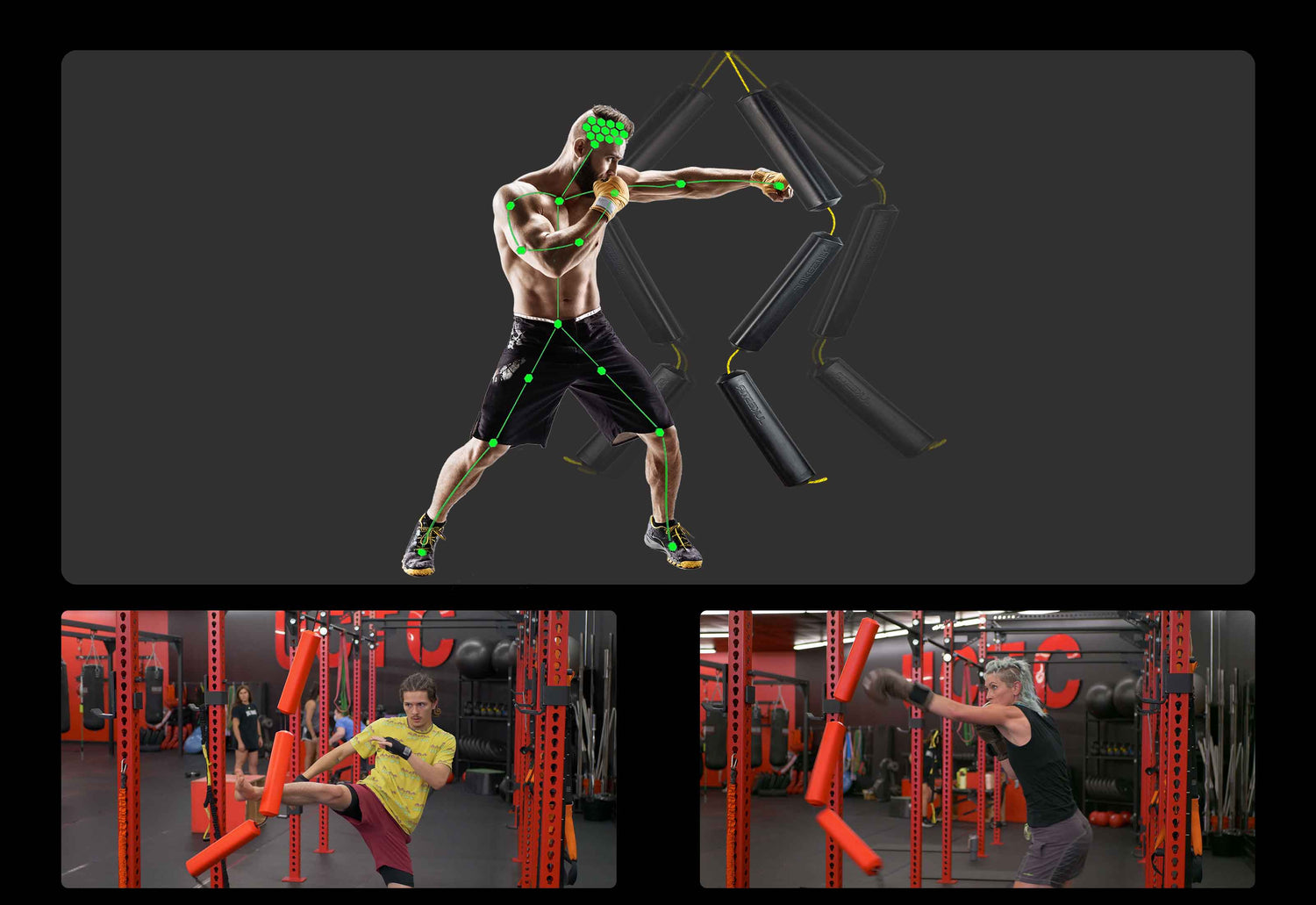 How Reaction-Based Training Supports Better Outcomes in Physical Therapy