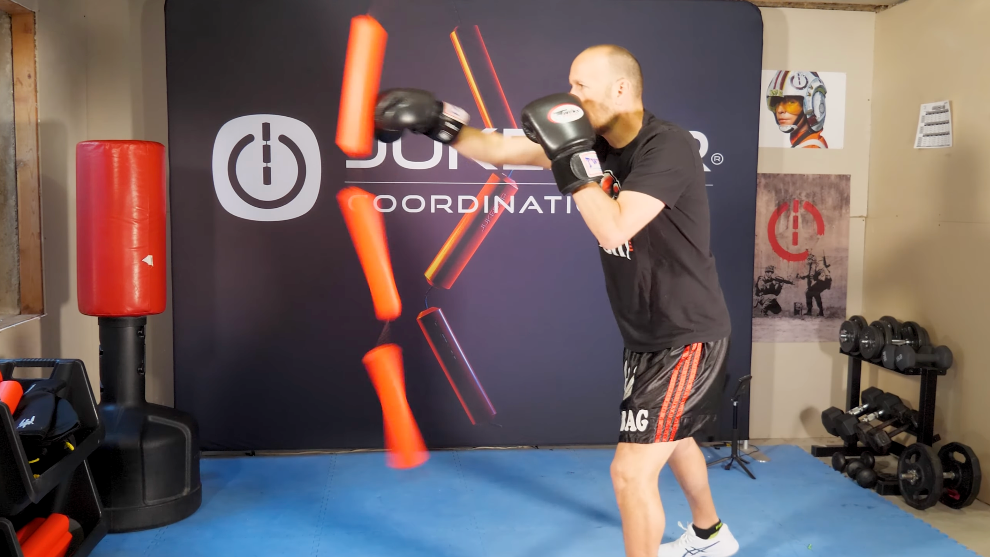 How Reaction-Based Training Enhances Community Center and YMCA Programs