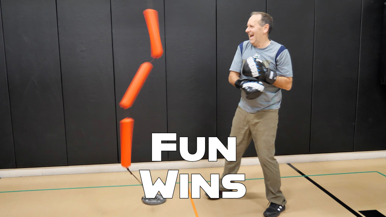 Why "Fun" is the Secret to Crushing Your New Year's Resolutions (and How Jukestir Makes it Possible)