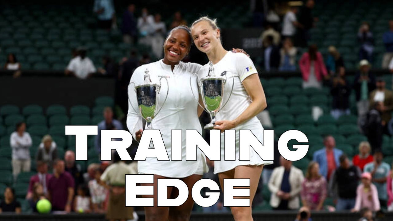 This Training Can Help You Dominate Tennis and Pickleball