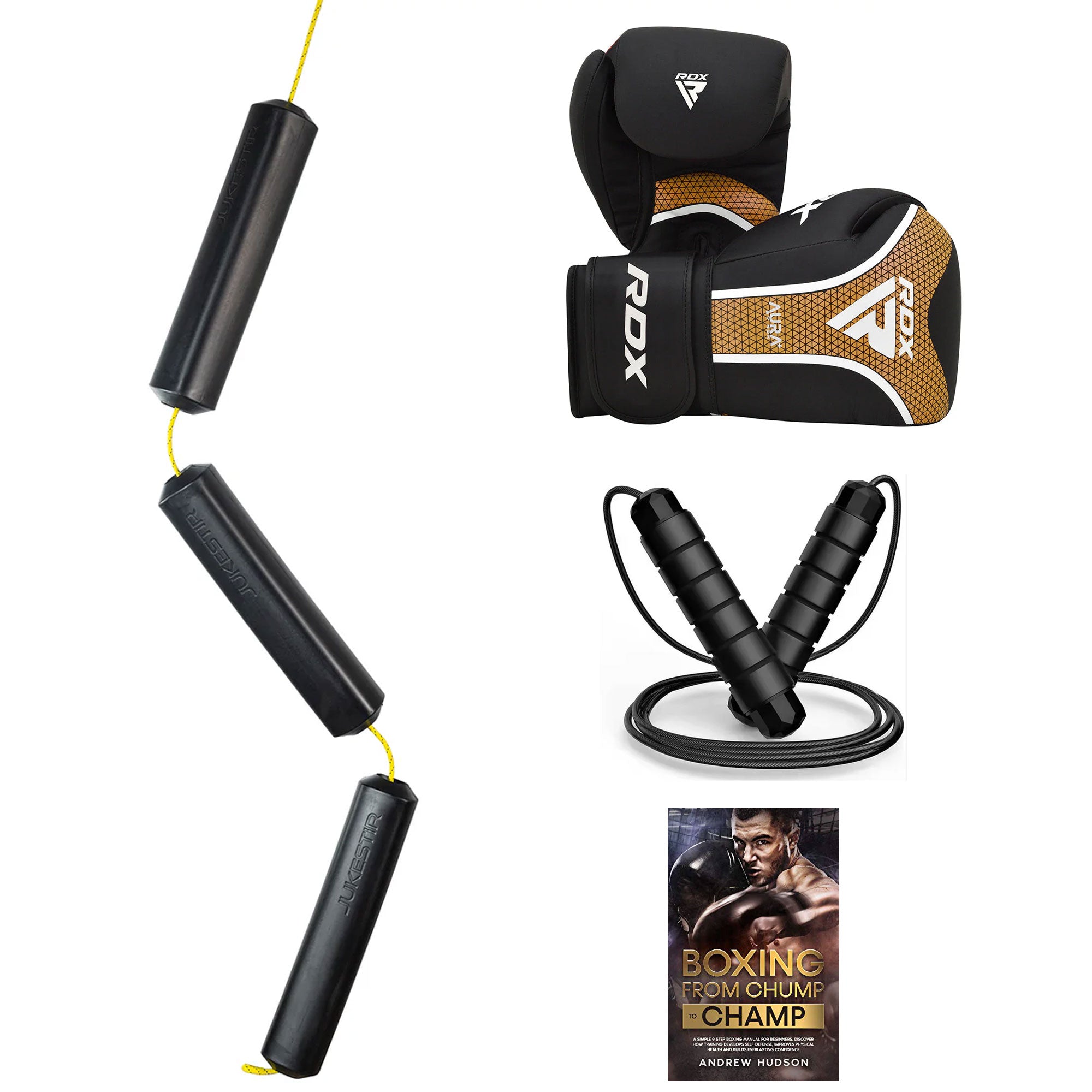Boxing Bundle Basic