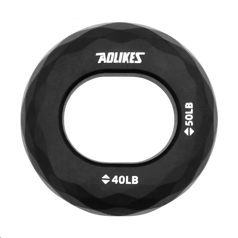 Silicone Hand Grip 40-50LBS