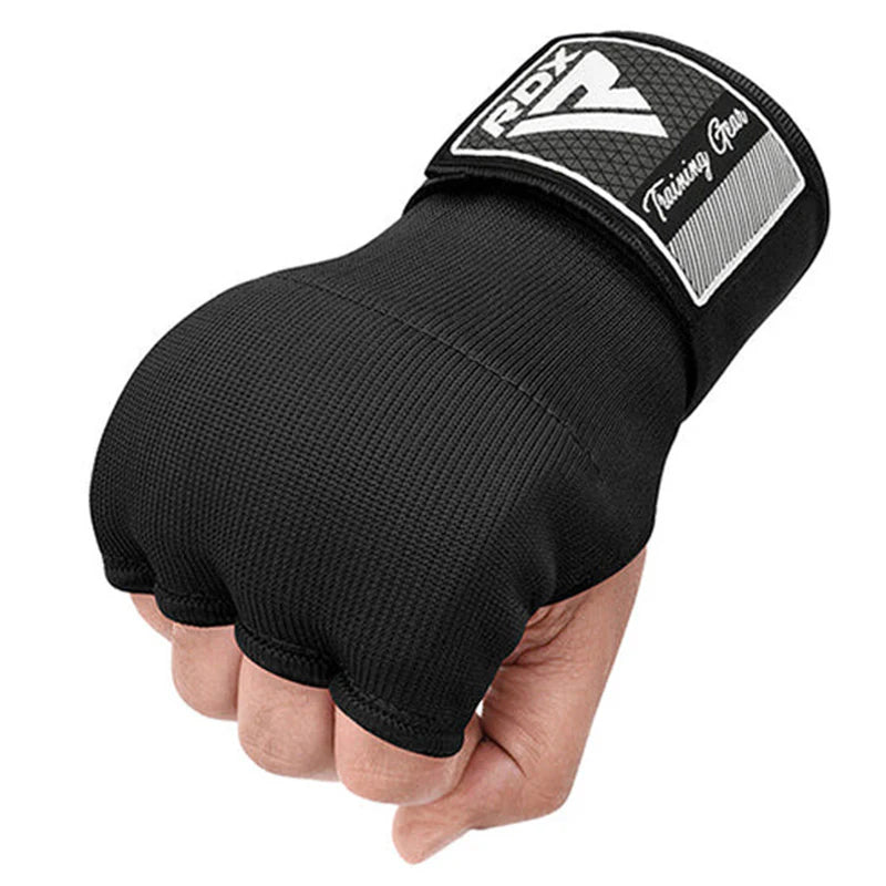 RDX Gel Padded Inner Gloves | Knuckle Protection & Wrist Support