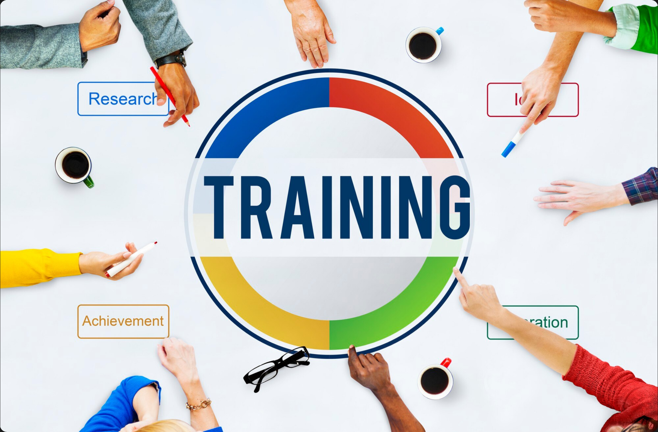 30 Minute Live Training via Zoom